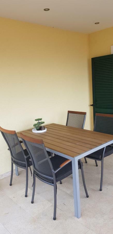 Gavza Dream View Apartment Крес Екстериор снимка